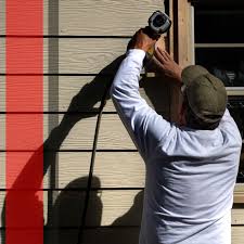 Best Aluminum Siding Installation  in Salton City, CA